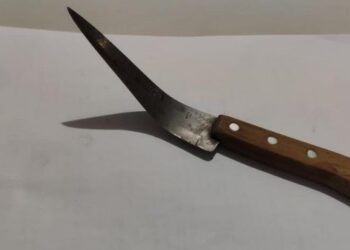 Briga com moradores de rua tem homem esfaqueado