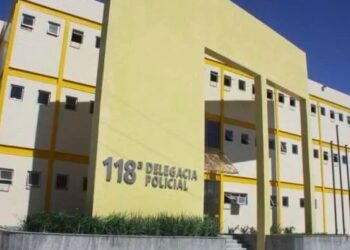 Mulher acusada de matar ex-marido é presa