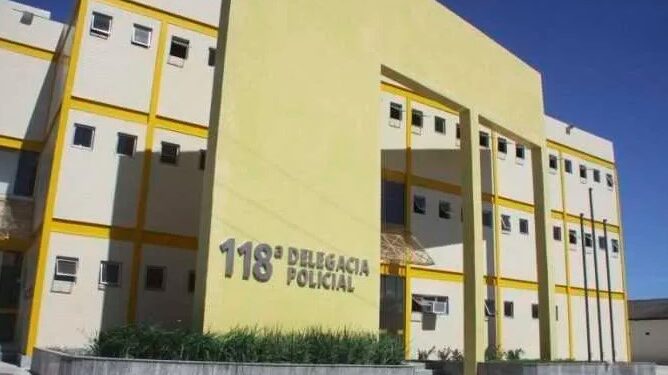 Mulher acusada de matar ex-marido é presa