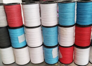 Comerciante detido por venda ilegal de linha chilena