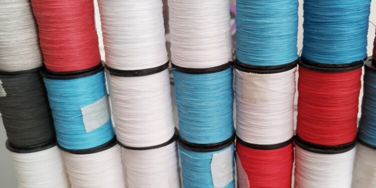 Comerciante detido por venda ilegal de linha chilena