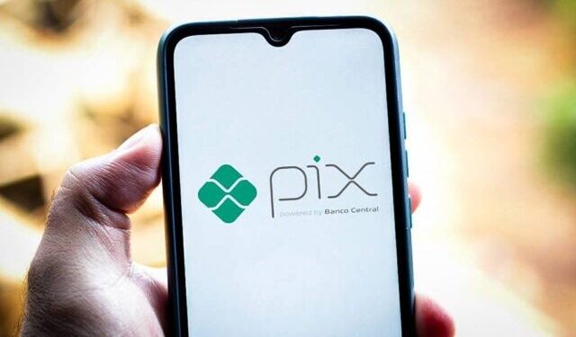 Pix faz aumentar números de estelionatos