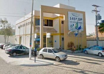 Dois carros são furtados em menos de 24 horas em São João da Barra