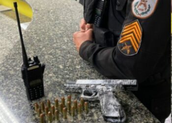 Envolvidos em ataque a seguranças do Governador em Macaé são presos