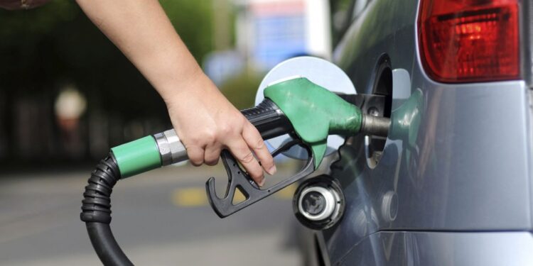 Reajuste no preço dos combustíveis nesta sexta-feira (17)
