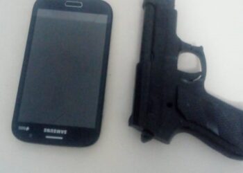 Funcionária assaltada e abusada sexualmente em Campos dos Goytacazes