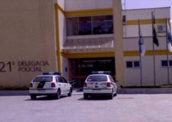 Identificada travesti morta a tiros Identificada travesti morta a tiros em Casimiro