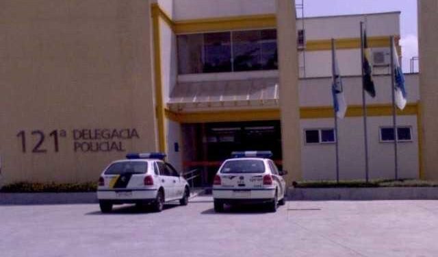 Identificada travesti morta a tiros Identificada travesti morta a tiros em Casimiro