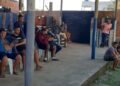 Rinha com mais de 40 galos é encerrada por PM em Macaé-RJ