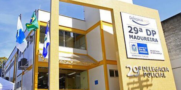 Miliciano foragido por homicídio é preso em Araruama