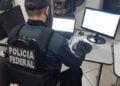 Importador usava Correios para trazer armas é preso