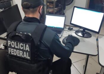 Importador usava Correios para trazer armas é preso