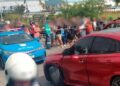 Homem assassinado em plena luz do dia em Campos