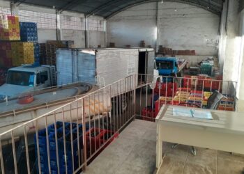 Sete pessoas são presas por falsificação de cerveja na Região Metropolitana do RJ