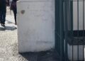 Centro da cidade é vandalizado com pichações homofóbicas em Cabo Frio