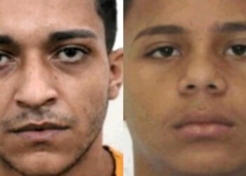 Identificados homens mortos a tiros em Rio das Ostas