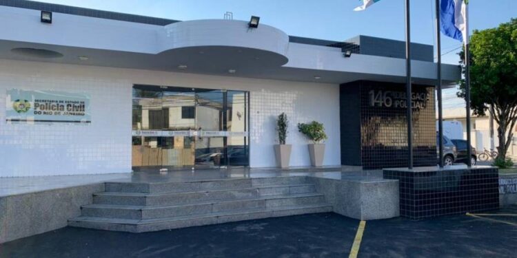 Criança de sete anos é baleada na barrida em Campos