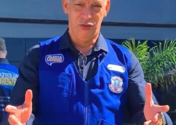 Vereador reverte cassação no TRE e se mantém no cargo