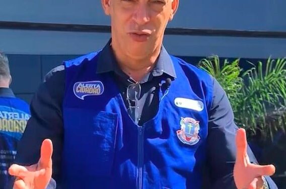 Vereador reverte cassação no TRE e se mantém no cargo