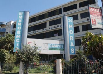 Homem é baleado na nádega e perna em Campos dos Goytacazes