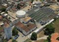 Abastecimento de água será interrompido neste domingo em Campos