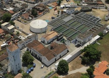 Abastecimento de água será interrompido neste domingo em Campos