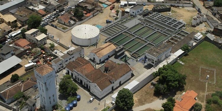 Abastecimento de água será interrompido neste domingo em Campos