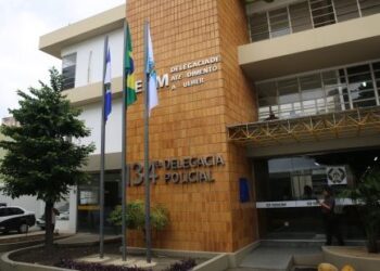 Mais de 3 mil pinos de cocaína apreendidos