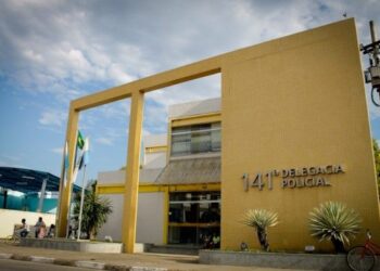 Professor é preso suspeito de abusar sexualmente de alunos