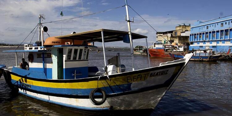 Governo Federal disponibiliza linha de crédito para pescadores em Macaé