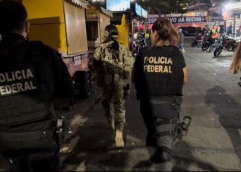 Diretora de creche é procurada por desviar milhões do Fundeb