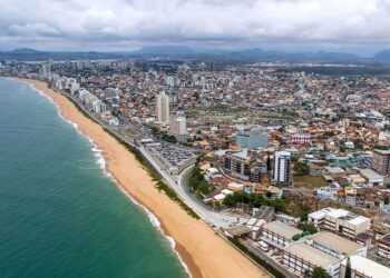 Macaé é a cidade que mais gerou empregos em 2022