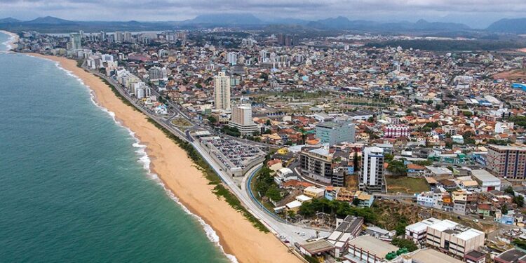 Macaé é a cidade que mais gerou empregos em 2022