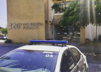Estelionatário aplica golpe de venda de carro e é preso