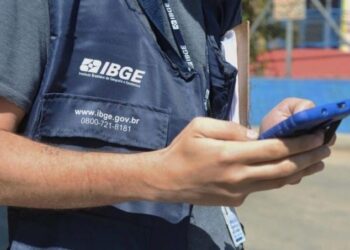 IBGE lança novo concurso com 15 mil vagas para recenseador