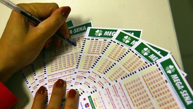Mega-Sena acumula e deve pagar R$ 22 milhões