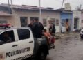 Criminoso que executou policial é preso