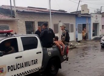 Criminoso que executou policial é preso