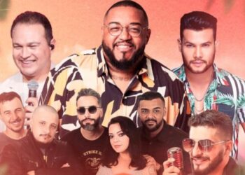 Festival da Lagoa em Arraial do Cabo