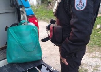 Bombeiro reformado é assaltado em Cabo Frio