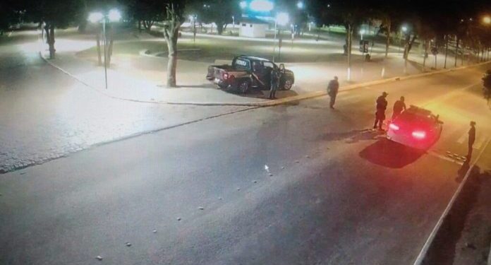 Força tarefa para coibir importunação causada por motos barulhentas em Búzios