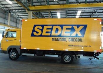 Tentativa de assalto ao caminhão dos correios em Carapebus