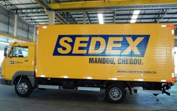 Tentativa de assalto ao caminhão dos correios em Carapebus