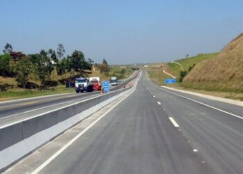 Auxílio Caminhoneiro começa a ser pago em 9 de agosto