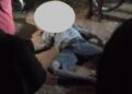 Homem é morto a tiros na Região