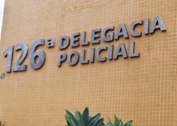 Guarda Municipal é baleado no centro da Cidade