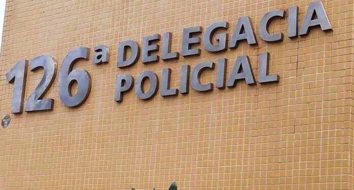 Guarda Municipal é baleado no centro da Cidade