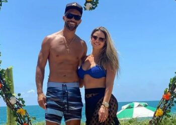 Ex-jogador é vítima de roubo e sequestro na região