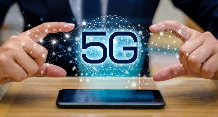 5G chega ao Brasil nesta quarta