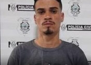 Criminoso mais procurado do ES é preso